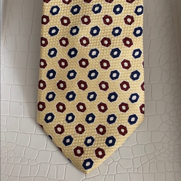 Brooks Brothers Tie - Picture 1 of 4